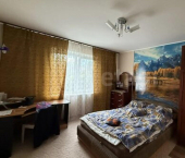 2-комн, 53кв м, этаж 5/9 ул Авиационная, 3