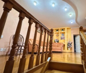 4-комн, 139кв м, этаж 4/5 улица Пересвета, 20