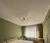 2-комн, 51кв м, этаж 3/5 Почтовая улица, 108А