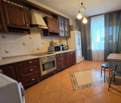 1-комн, 56кв м, этаж 9/10 улица Дуки, 60