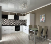 2-комн, 55кв м, этаж 8/8 Набережная улица, 1