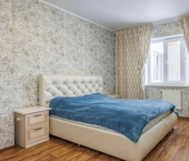 2-комн, 85кв м, этаж 12/16 пр-кт Станке Димитрова, 65