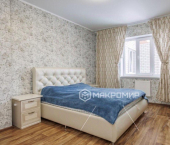 2-комн, 84кв м, этаж 12/16 пр-кт Станке Димитрова, 65