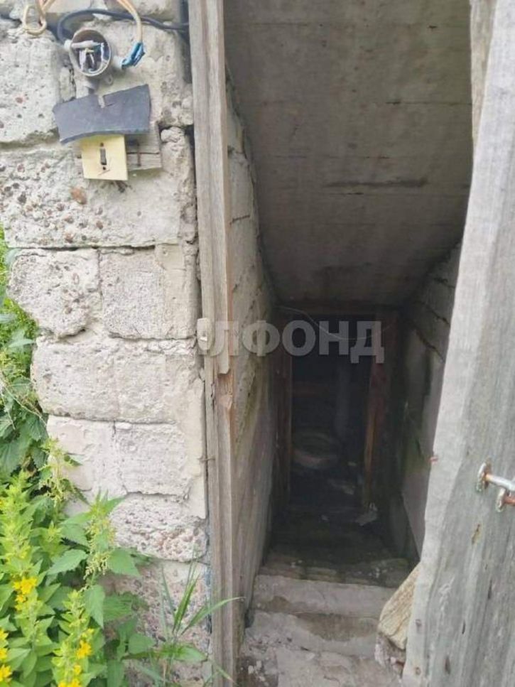 Коттедж/дом Димитрова ул.