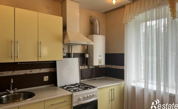2-комн квартира пр-д 2-й Станке Димитрова, 5А,  д. 5А