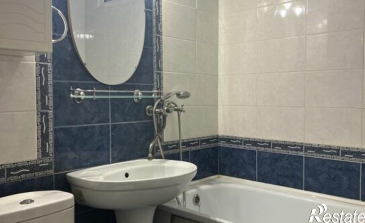 2-комн квартира пр-д 2-й Станке Димитрова, 5А,  д. 5А