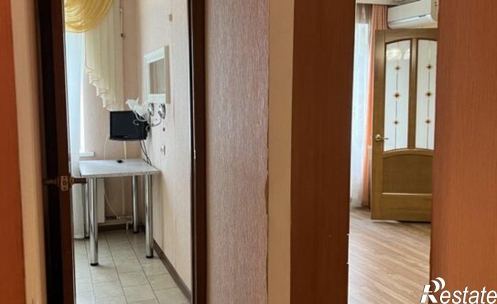 2-комн квартира пр-д 2-й Станке Димитрова, 5А,  д. 5А