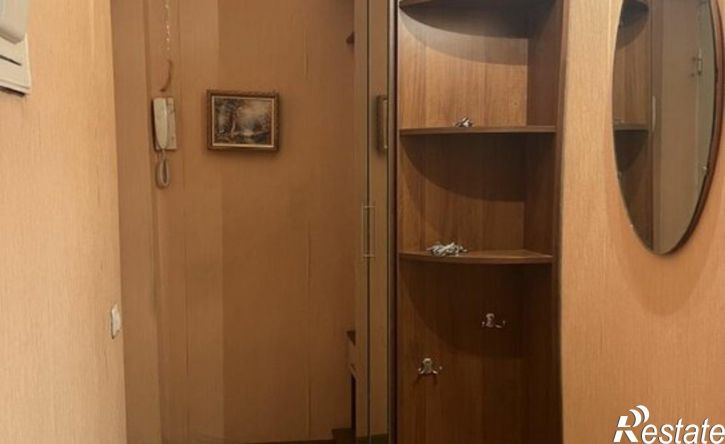 2-комн квартира пр-д 2-й Станке Димитрова, 5А,  д. 5А
