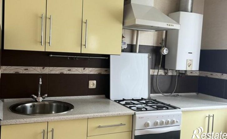 2-комн квартира пр-д 2-й Станке Димитрова, 5А,  д. 5А