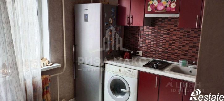 Комната ул Авиационная, 12,  д. 12