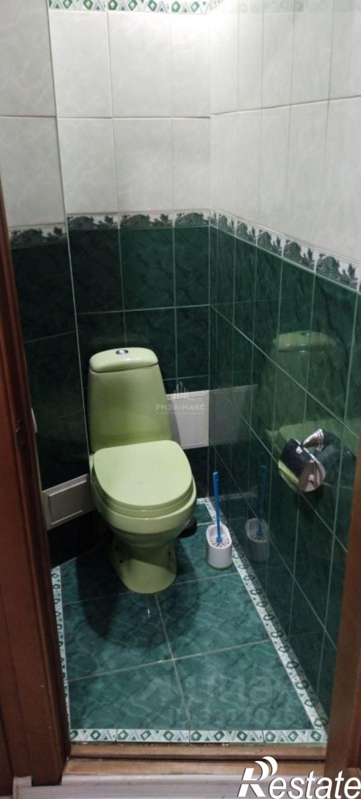 Комната ул Авиационная, 12,  д. 12