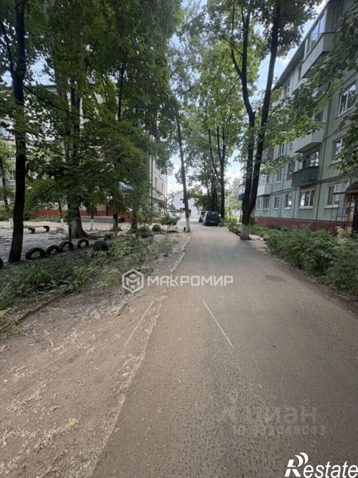 1-комн квартира Клинцовская улица, 55,  д. 55