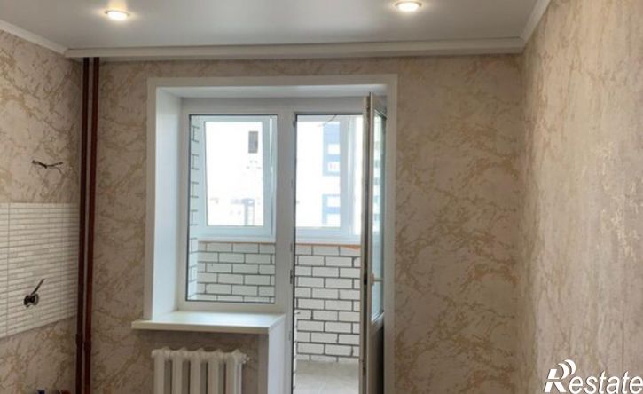 1-комн квартира улица Горбатова, 33,  д. 33
