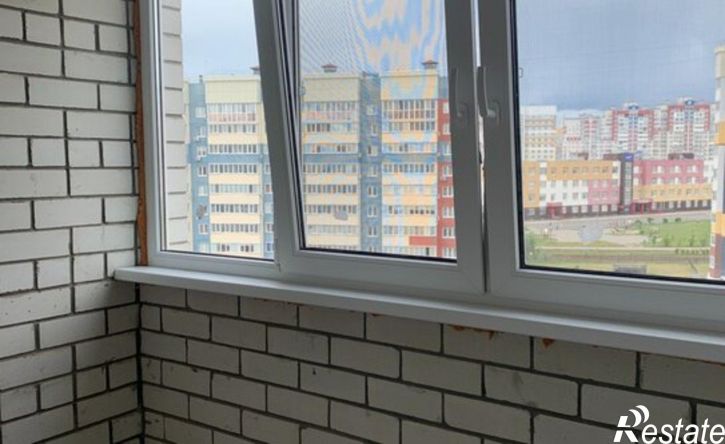 1-комн квартира улица Горбатова, 33,  д. 33