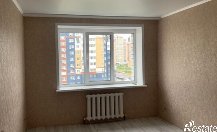 1-комн квартира улица Горбатова, 33,  д. 33