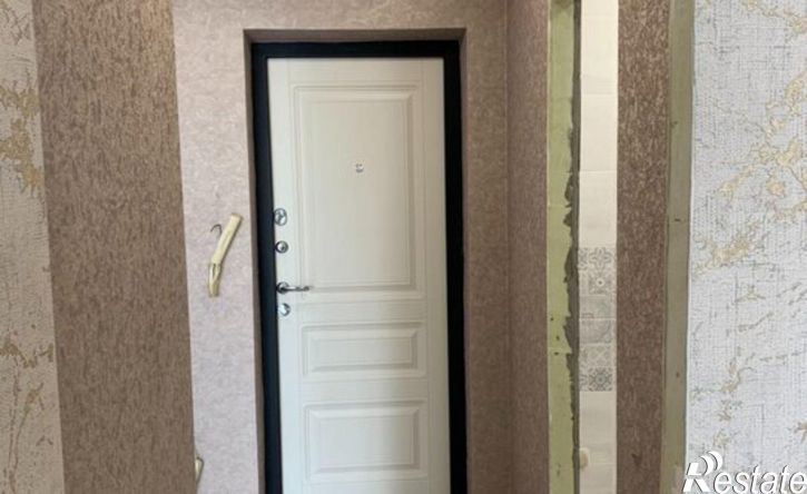 1-комн квартира улица Горбатова, 33,  д. 33