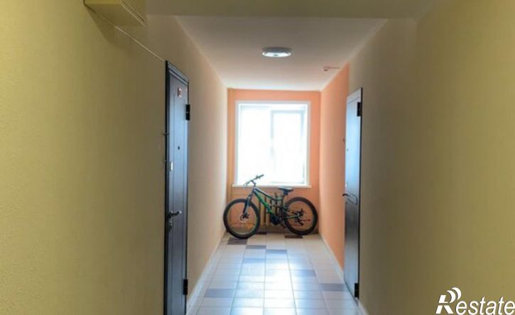 1-комн квартира улица Горбатова, 33,  д. 33