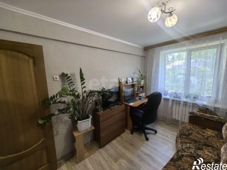 3-комн квартира улица Тельмана, 88,  д. 88