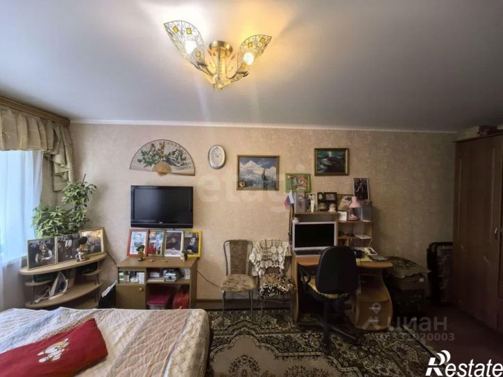 3-комн квартира улица Тельмана, 88,  д. 88