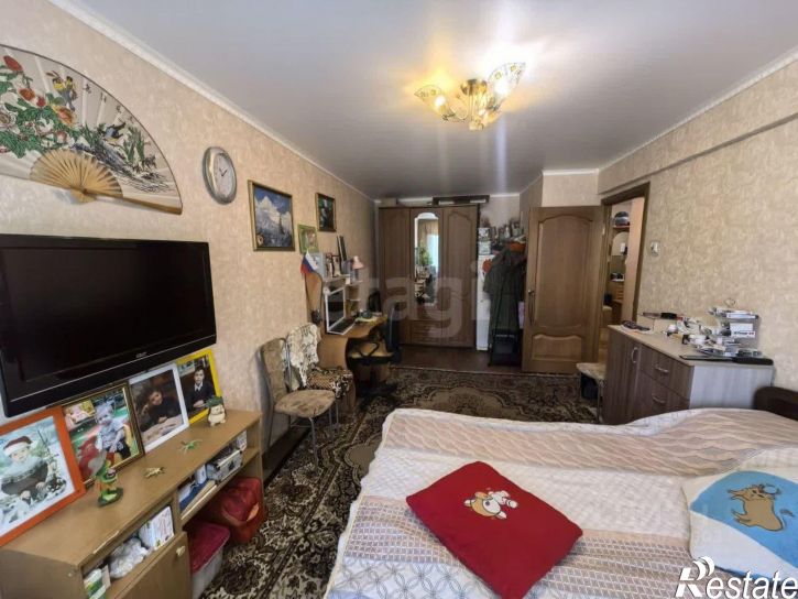 3-комн квартира улица Тельмана, 88,  д. 88