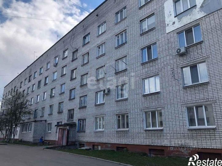 Комната Красная улица, 20,  д. 20