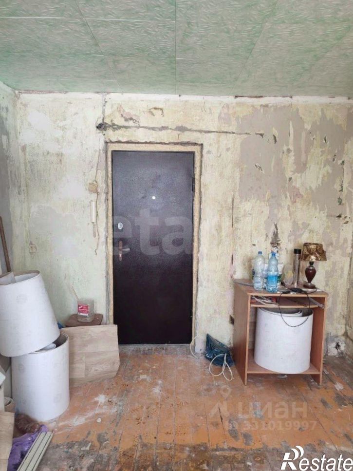 Комната Красная улица, 20,  д. 20
