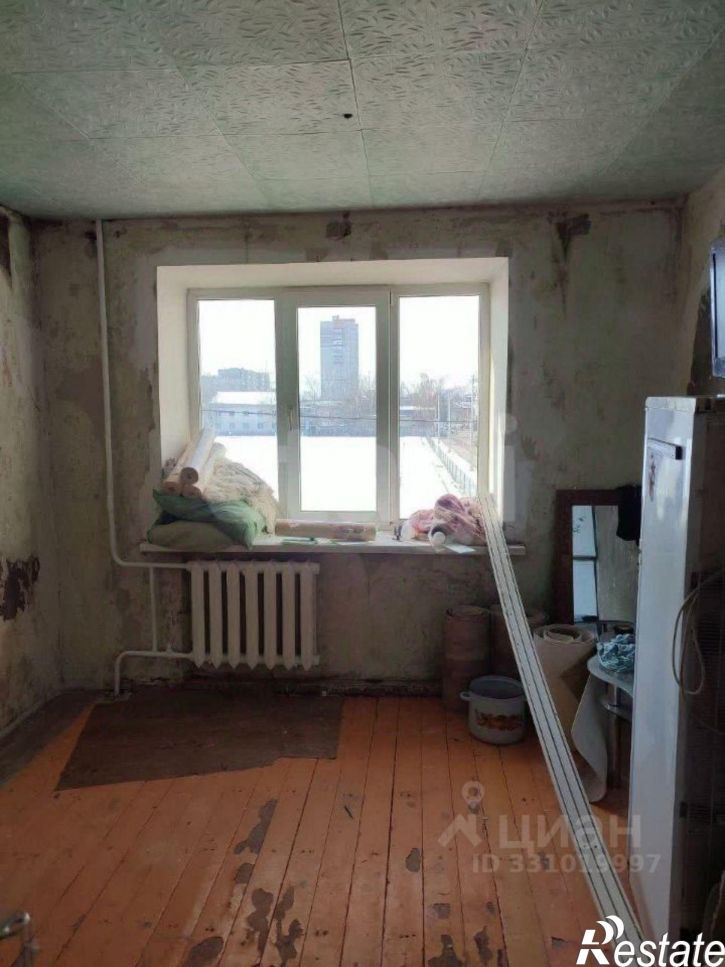Комната Красная улица, 20,  д. 20