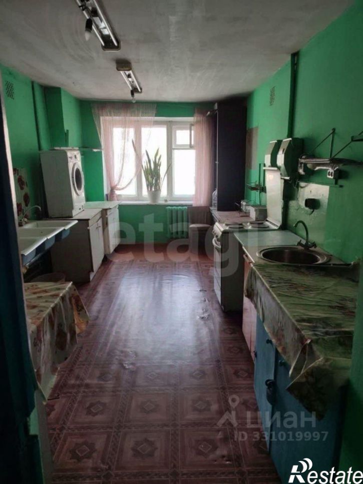 Комната Красная улица, 20,  д. 20