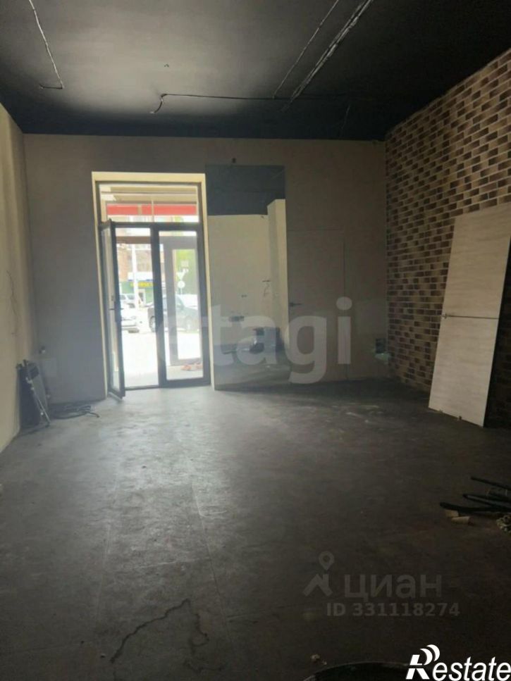 Торговое помещение Красноармейская улица, 103,  д. 103