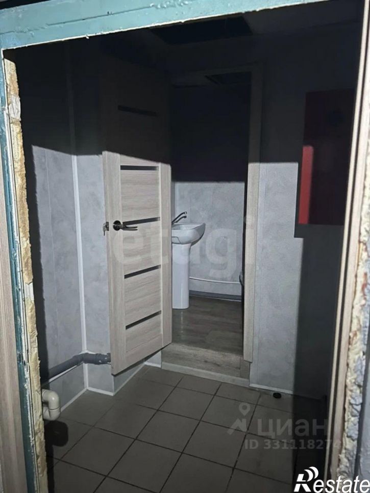 Торговое помещение Красноармейская улица, 103,  д. 103