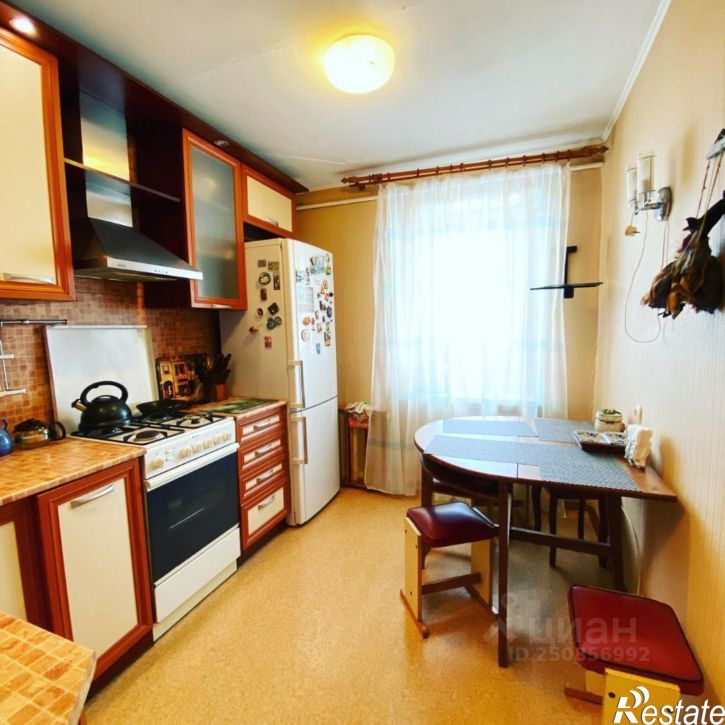 3-комн квартира ул Фрунзе, 84,  д. 84
