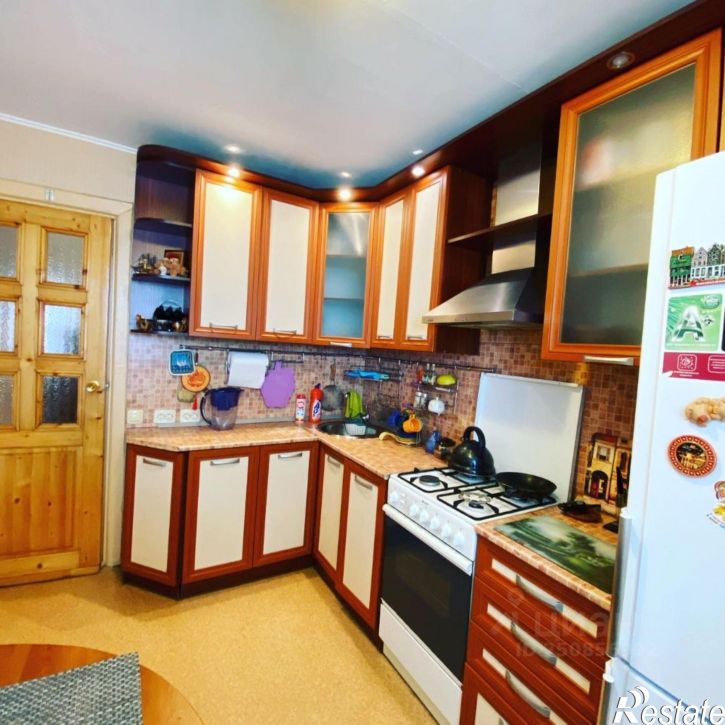 3-комн квартира ул Фрунзе, 84,  д. 84
