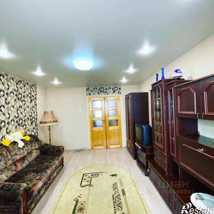3-комн квартира ул Фрунзе, 84,  д. 84