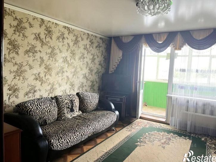 3-комн квартира ул Воровского, 5,  д. 5