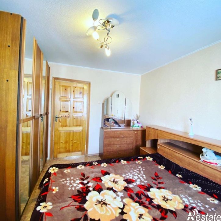 3-комн квартира ул Фрунзе, 84,  д. 84