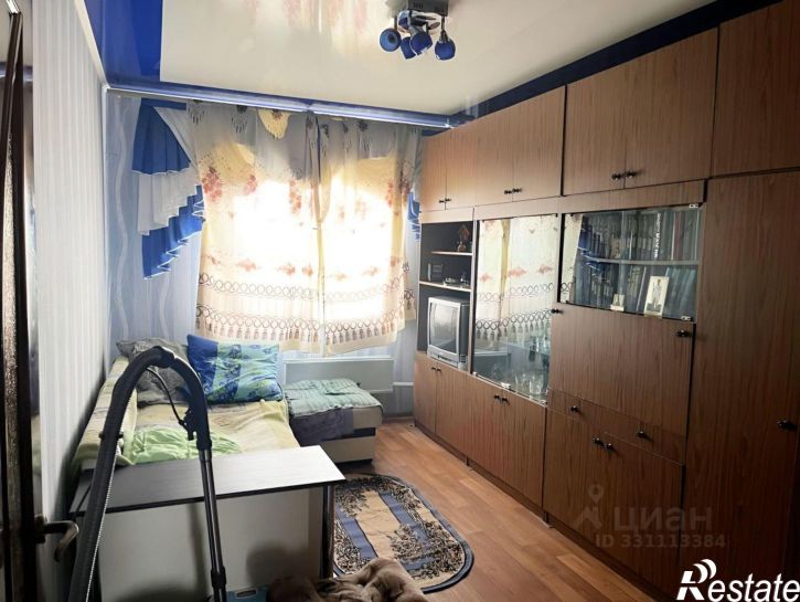 3-комн квартира ул Воровского, 5,  д. 5