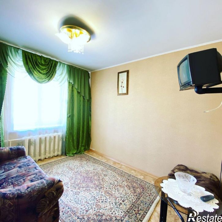 3-комн квартира ул Фрунзе, 84,  д. 84