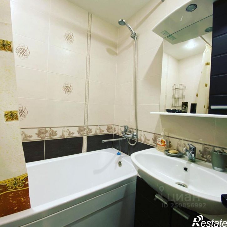 3-комн квартира ул Фрунзе, 84,  д. 84