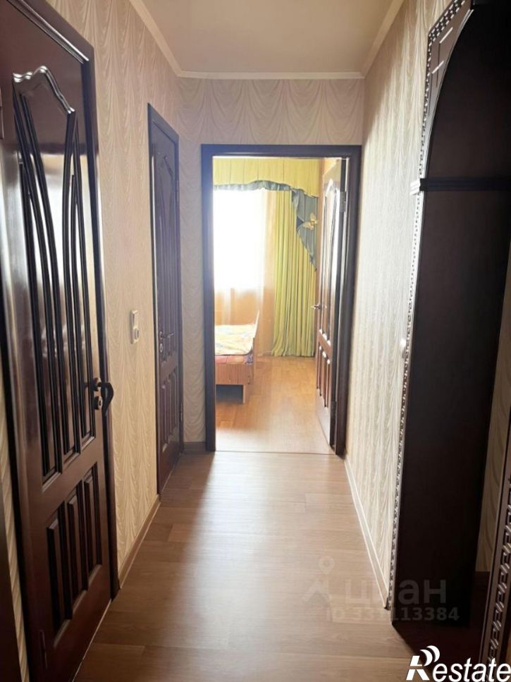 3-комн квартира ул Воровского, 5,  д. 5