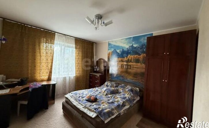 2-комн квартира ул Авиационная, 3,  д. 3