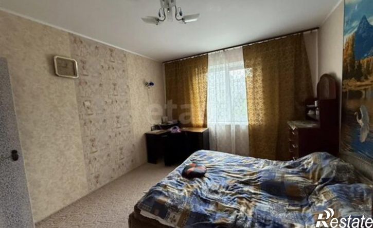 2-комн квартира ул Авиационная, 3,  д. 3