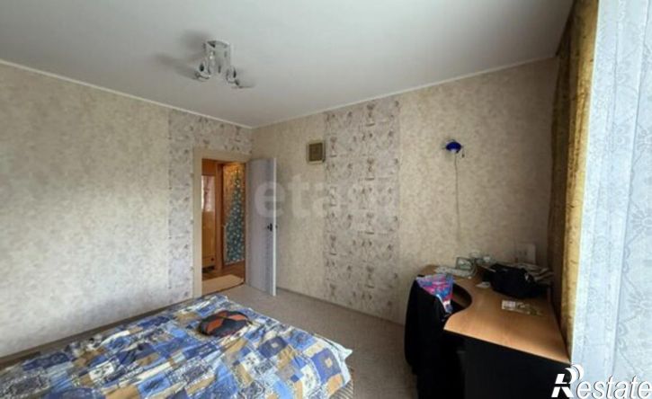 2-комн квартира ул Авиационная, 3,  д. 3