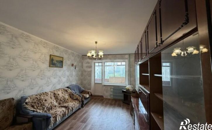 2-комн квартира ул Авиационная, 3,  д. 3