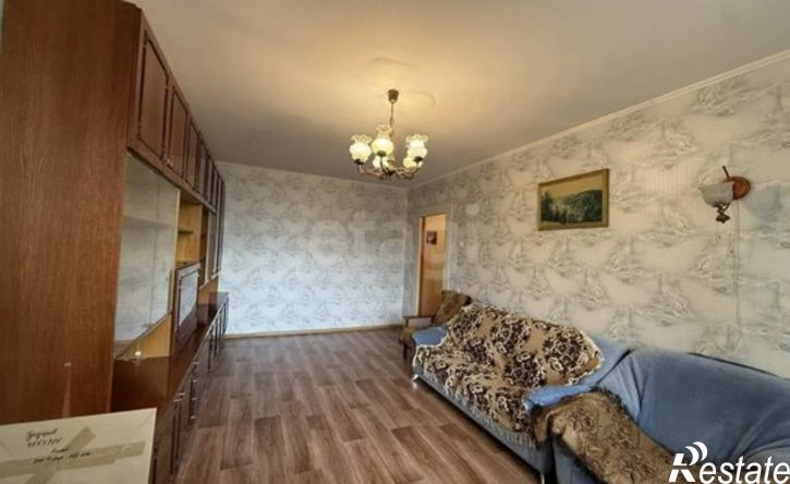 2-комн квартира ул Авиационная, 3,  д. 3