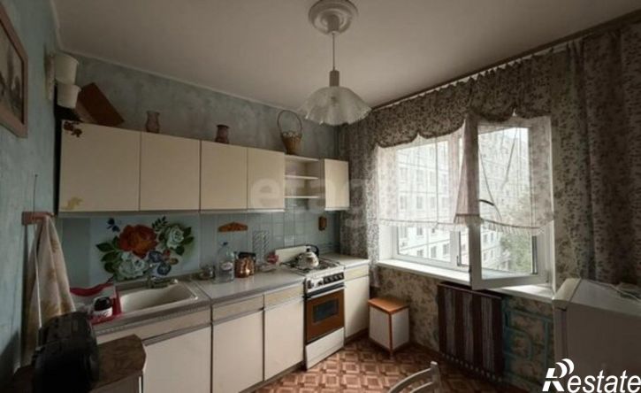 2-комн квартира ул Авиационная, 3,  д. 3