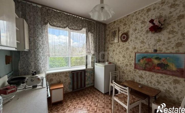 2-комн квартира ул Авиационная, 3,  д. 3