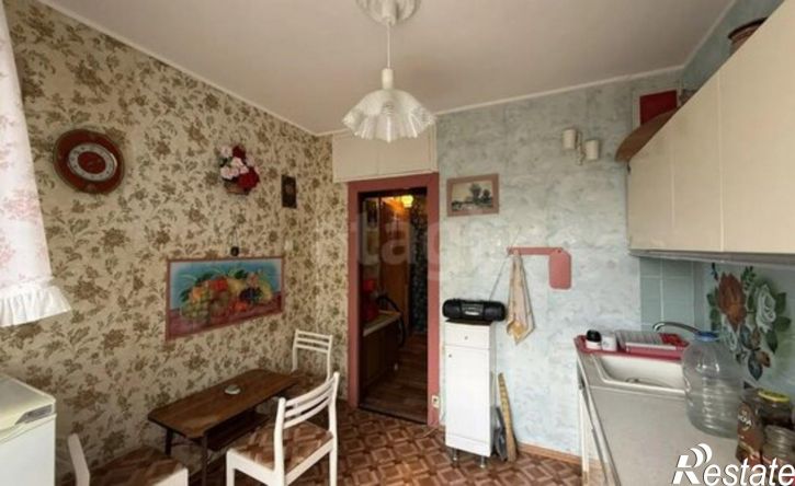2-комн квартира ул Авиационная, 3,  д. 3
