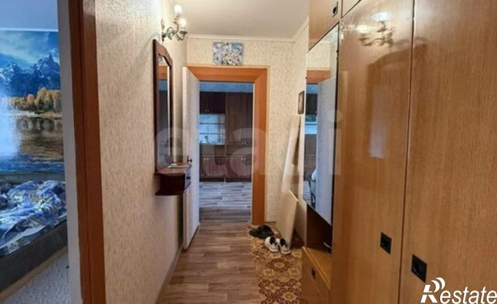 2-комн квартира ул Авиационная, 3,  д. 3