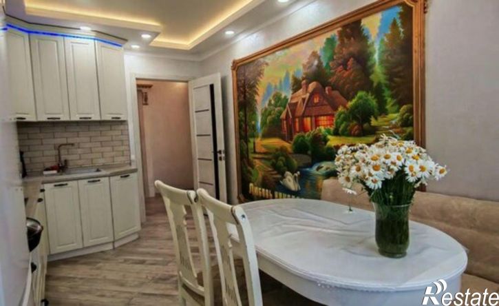 2-комн квартира ул Желябова, 47,  д. 47