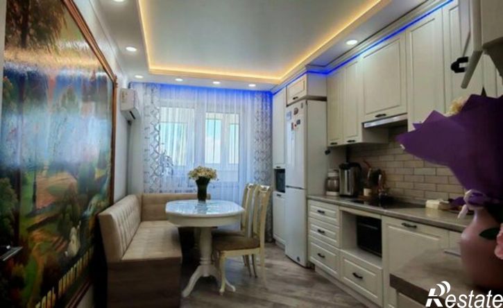 2-комн квартира ул Желябова, 47,  д. 47